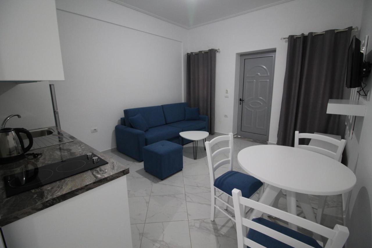 Sky Apartment *