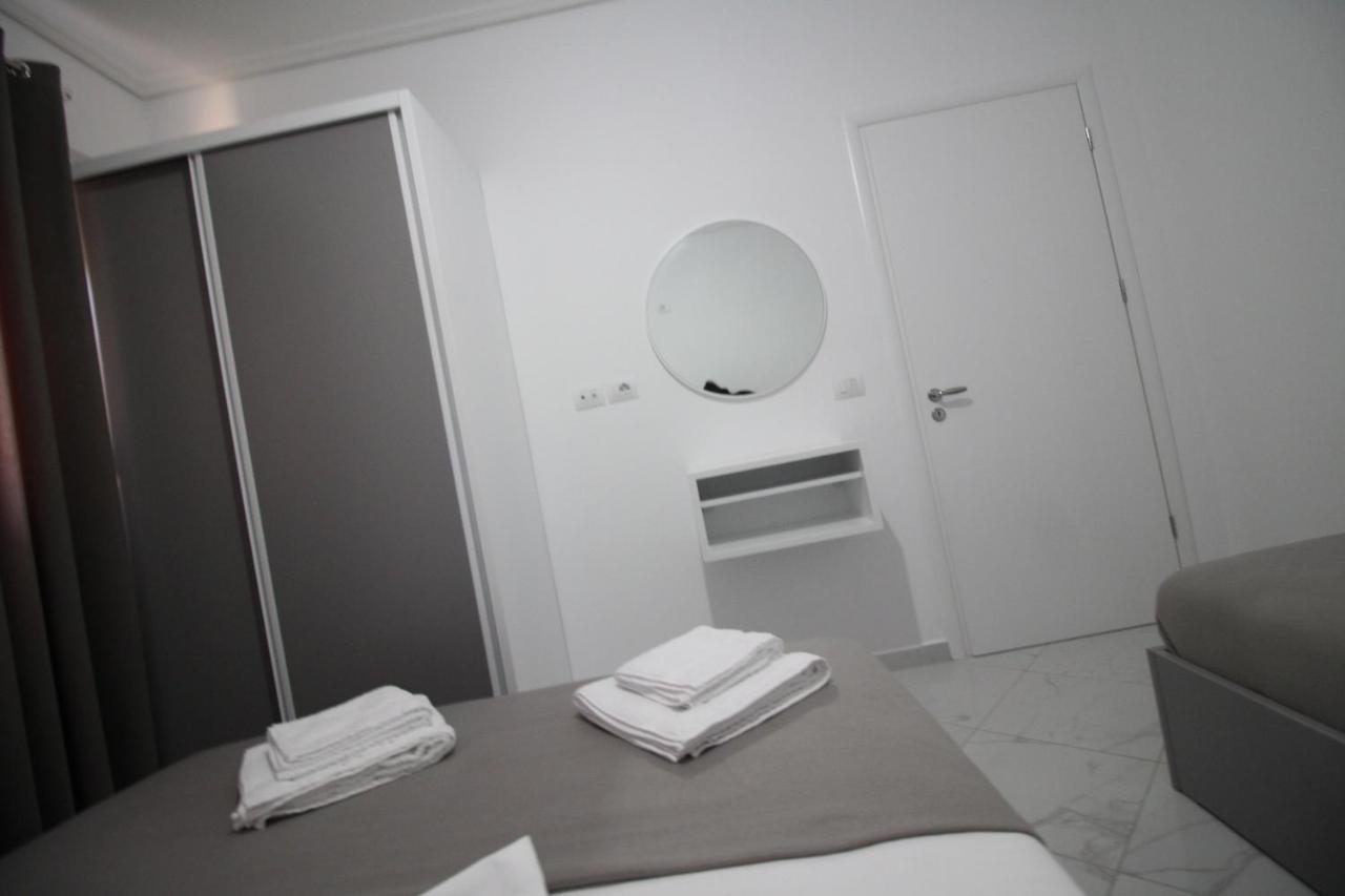 Sky Apartment Sarandë