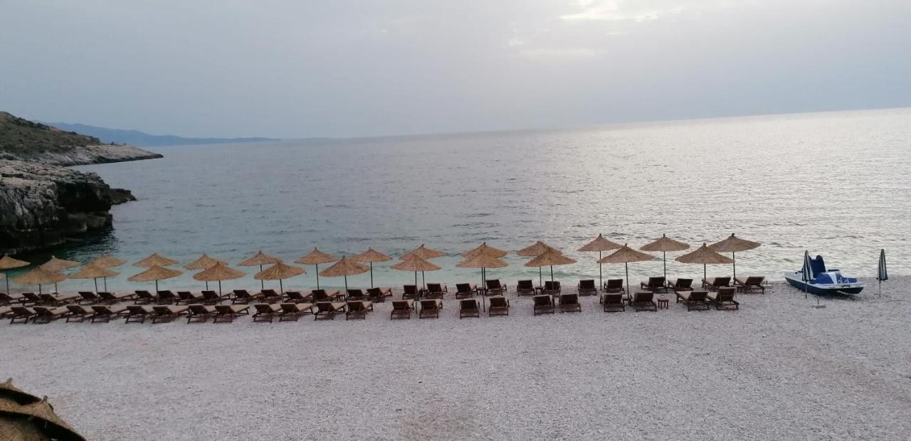 Apartment Sky Sarandë