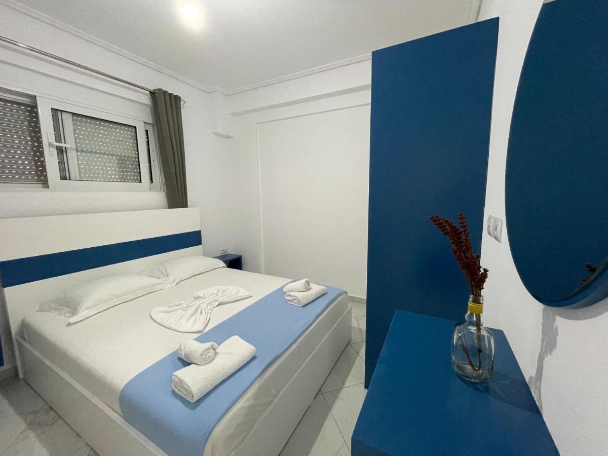 Sky Apartment Sarandë