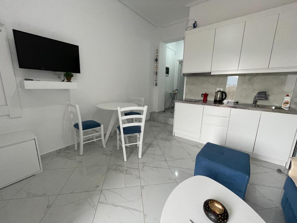 Sky Apartment *