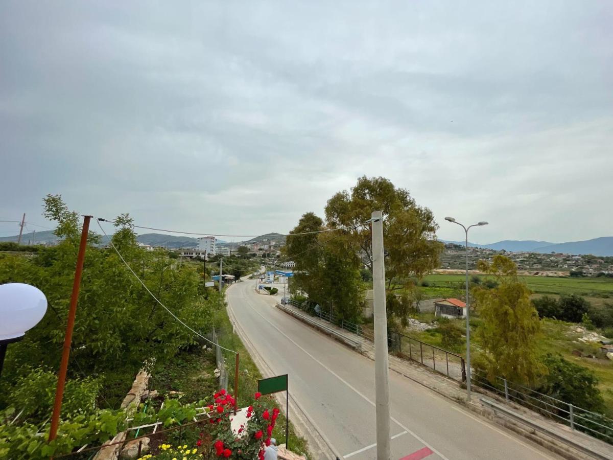 Sky Sarandë